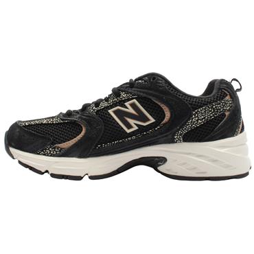NEW BALANCE U530CRB TRAINER - Black