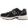 NEW BALANCE U530CRB TRAINER - Black