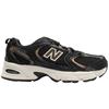 NEW BALANCE U530CRB TRAINER - Black