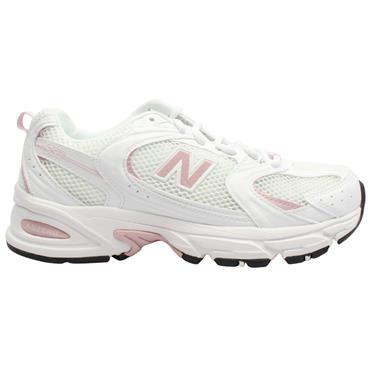 NEW BALANCE U530CSA TRAINER - WHITE MULTI