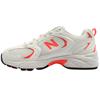 NEW BALANCE U530CSG TRAINER - WHITE MULTI