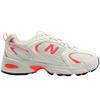 NEW BALANCE U530CSG TRAINER - WHITE MULTI