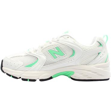 NEW BALANCE U530CSI TRAINER - WHITE MULTI