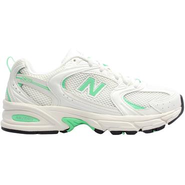 NEW BALANCE U530CSI TRAINER - WHITE MULTI