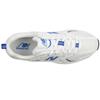 NEW BALANCE U530CSJ TRAINER - WHITE BLUE
