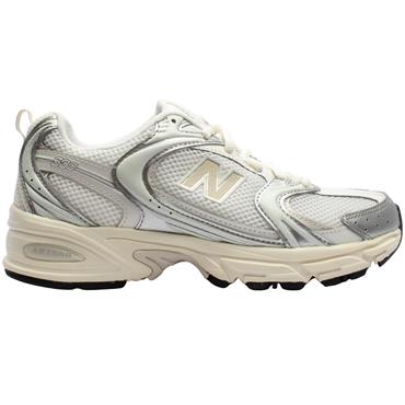NEW BALANCE U530ESB TRAINER - SILVER MULTI