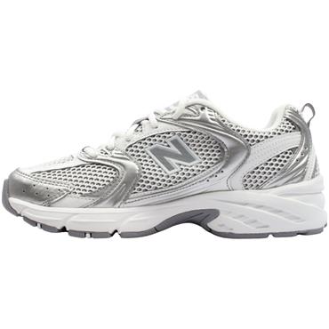 NEW BALANCE U530KLA TRAINER - GREY MULTI