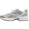 NEW BALANCE U530KLA TRAINER - GREY MULTI