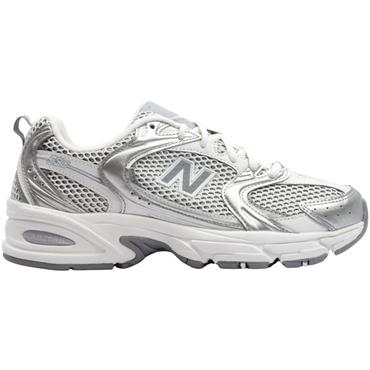 NEW BALANCE U530KLA TRAINER - GREY MULTI