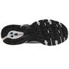 NEW BALANCE U530KLB TRAINER - WHITE SILVER