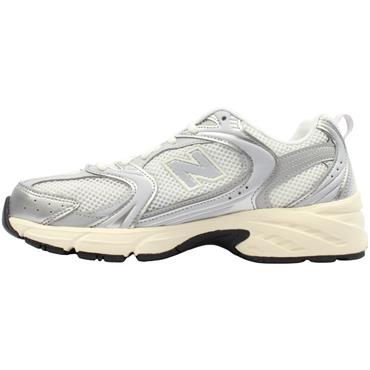 NEW BALANCE U530SEA TRAINER - SILVER MULTI