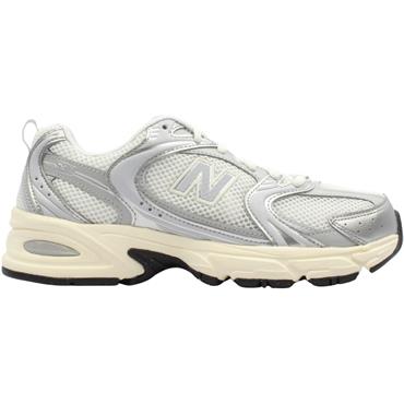 NEW BALANCE U530SEA TRAINER - SILVER MULTI