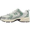 NEW BALANCE U530SEB TRAINER - SILVER