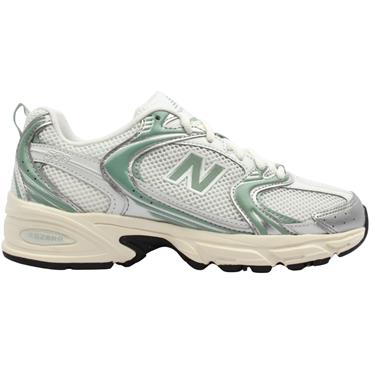 NEW BALANCE U530SEB TRAINER - SILVER