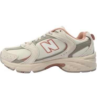 NEW BALANCE U530SMA TRAINER - BEIGE