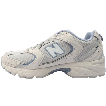 NEW BALANCE U530SMB TRAINER - GREY MULTI