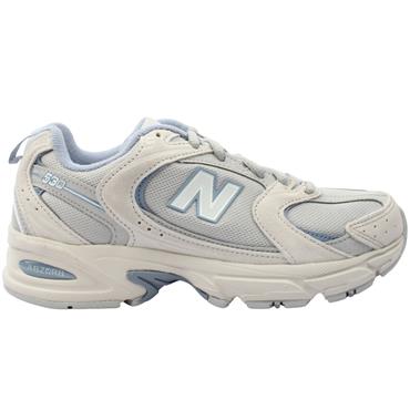 NEW BALANCE U530SMB TRAINER - GREY MULTI