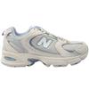 NEW BALANCE U530SMB TRAINER - GREY MULTI