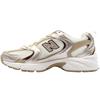 NEW BALANCE U530SMG TRAINER - BROWN