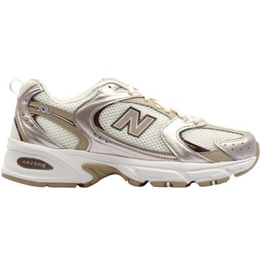 NEW BALANCE U530SMG TRAINER - BROWN