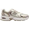 NEW BALANCE U530SMG TRAINER - BROWN
