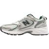 NEW BALANCE U530SMS TRAINER - SILVER MULTI