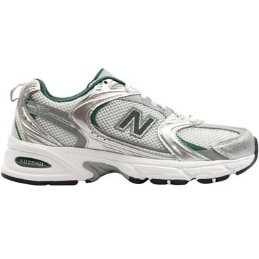 NEW BALANCE U530SMS TRAINER - SILVER MULTI