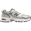 NEW BALANCE U530SMS TRAINER - SILVER MULTI