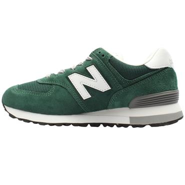 NEW BALANCE U57421A TRAINER - GREEN