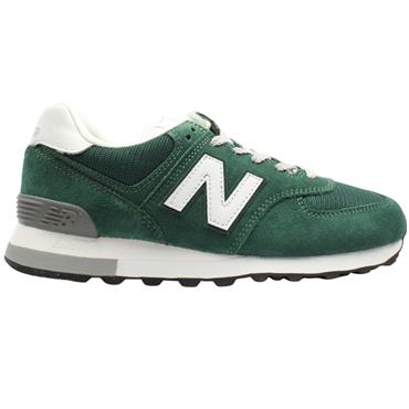 NEW BALANCE U57421A TRAINER - GREEN