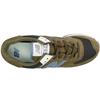 NEW BALANCE U5743IR TRAINER - GREEN
