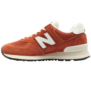 NEW BALANCE U5745UK - RUST