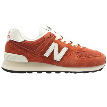 NEW BALANCE U5745UK - RUST