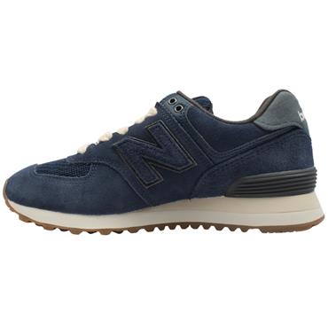 NEW BALANCE U5747FO TRAINER - NAVY MULTI