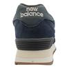 NEW BALANCE U5747FO TRAINER - NAVY MULTI