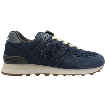 NEW BALANCE U5747FO TRAINER - NAVY MULTI
