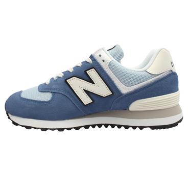 NEW BALANCE U5747JD TRAINER - BLUE