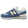 NEW BALANCE U5747JD TRAINER - BLUE