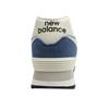 NEW BALANCE U5747JD TRAINER - BLUE