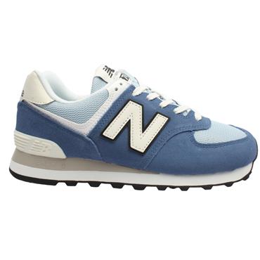 NEW BALANCE U5747JD TRAINER - BLUE
