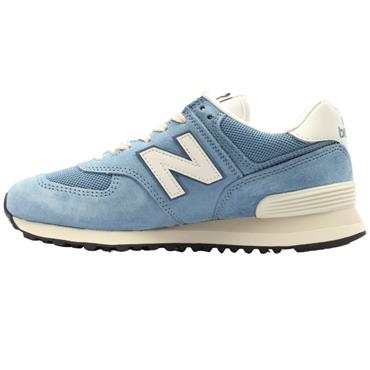 NEW BALANCE U5747LO - LIGHT BLUE