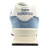 NEW BALANCE U5747LO - LIGHT BLUE