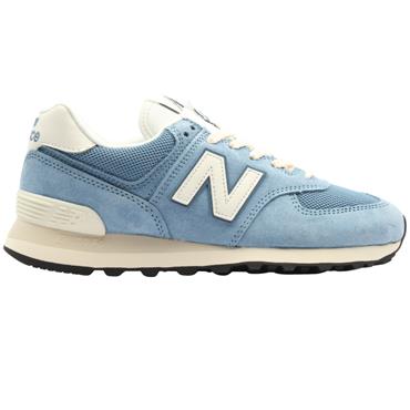 NEW BALANCE U5747LO - LIGHT BLUE