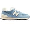 NEW BALANCE U5747LO - LIGHT BLUE