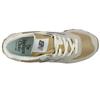 NEW BALANCE U5748DF TRAINER - BEIGE MULTI