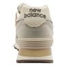 NEW BALANCE U5748DF TRAINER - BEIGE MULTI