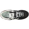 NEW BALANCE U5748SB TRAINER - BLACK BROWN
