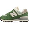 NEW BALANCE U474GRE TRAINER - GREEN