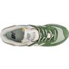NEW BALANCE U474GRE TRAINER - GREEN