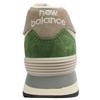 NEW BALANCE U474GRE TRAINER - GREEN